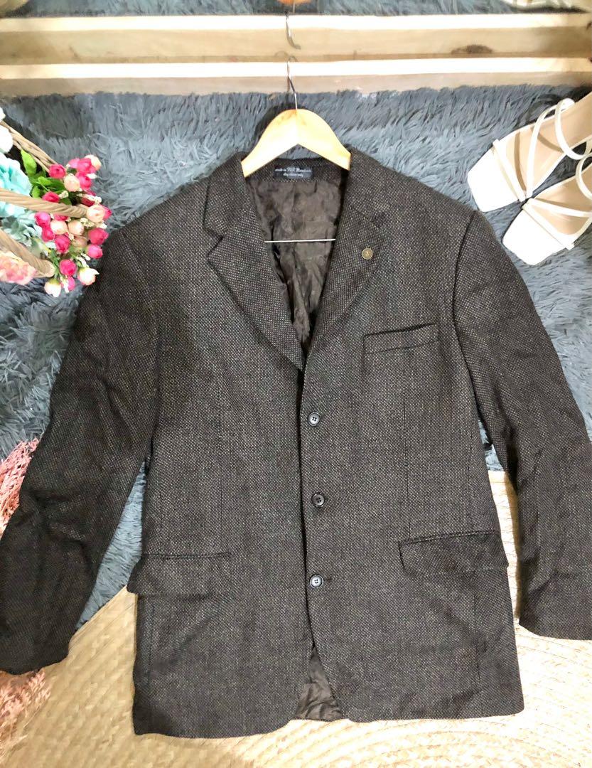 Andrew fezza coat on sale