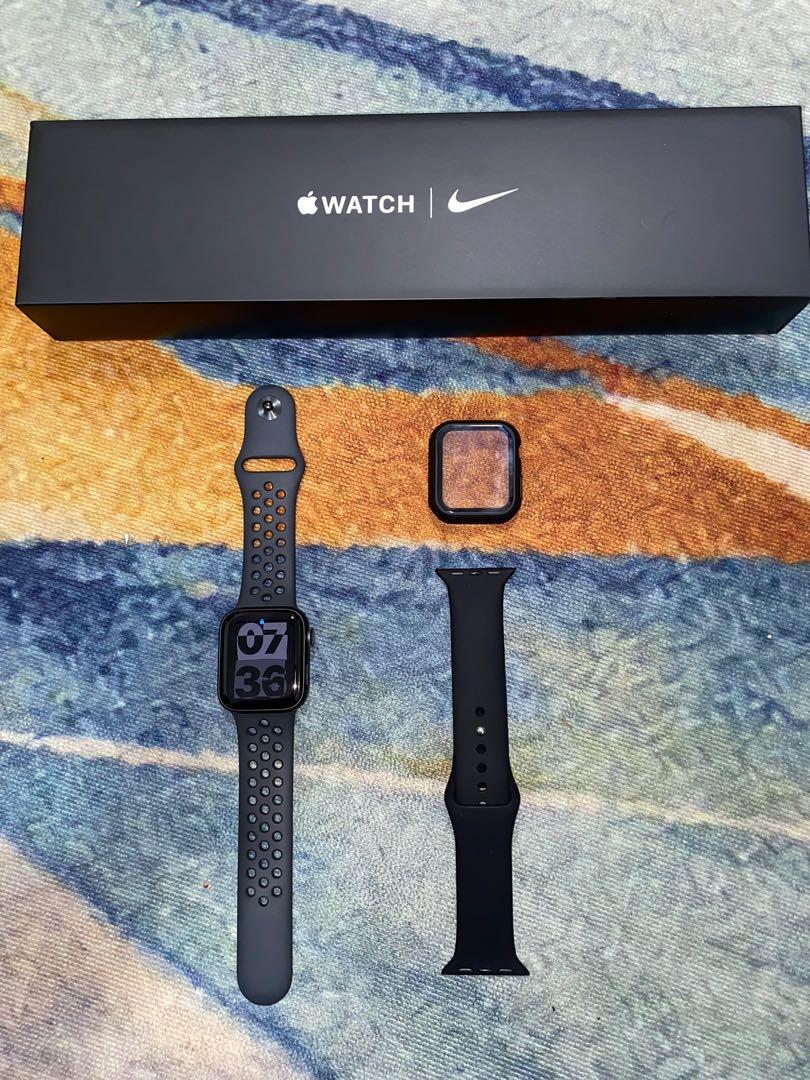 apple watch nike siri 6 Men s Fashion Watches Accessories