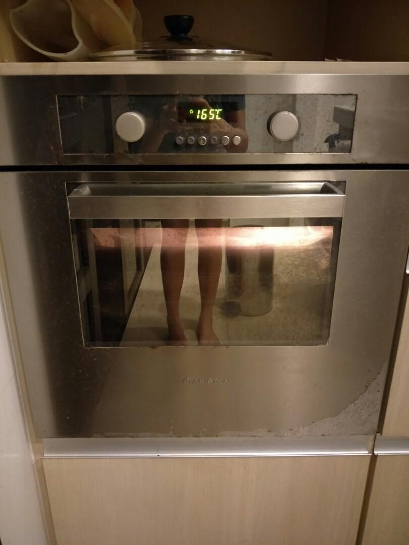 Ariston Oven, TV & Home Appliances, Kitchen Appliances, Ovens