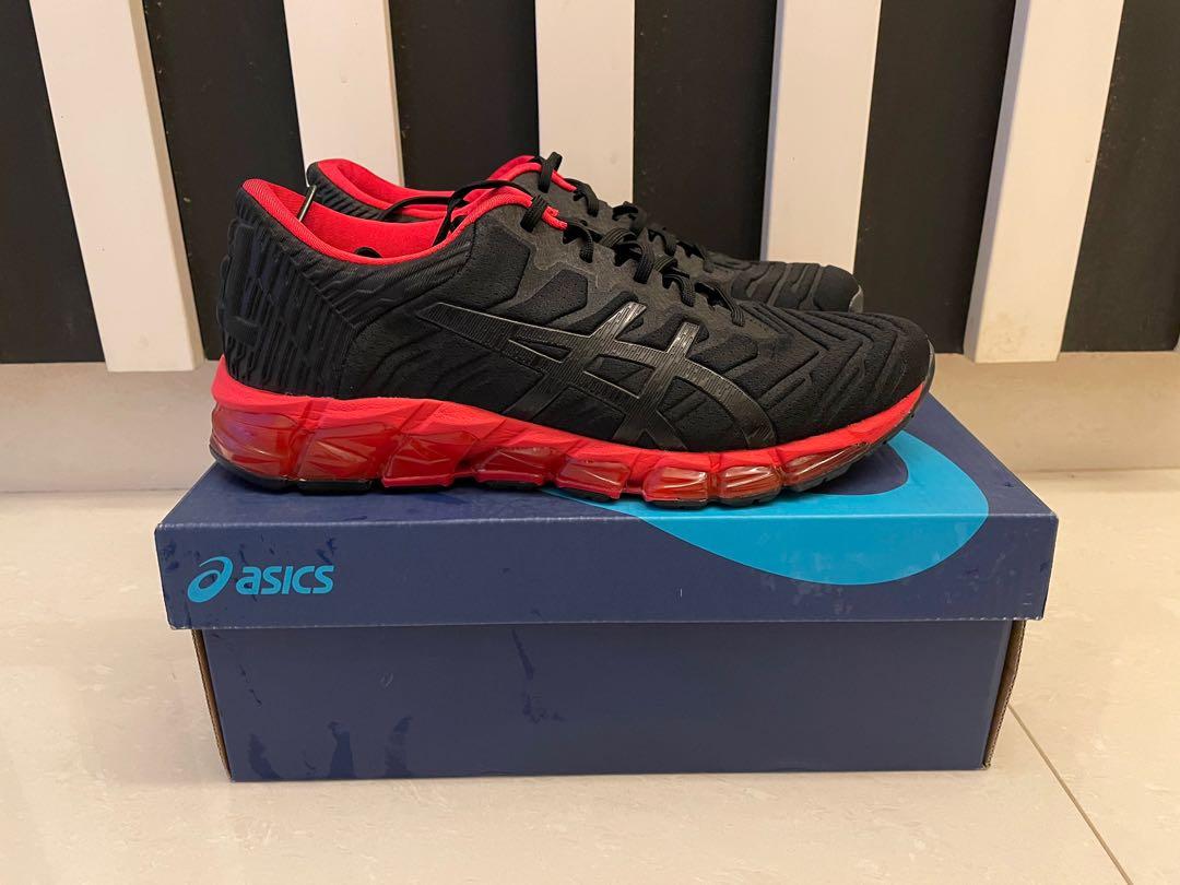 ASICS Gel Quantum 360 5 Size US8 Men s Fashion Footwear