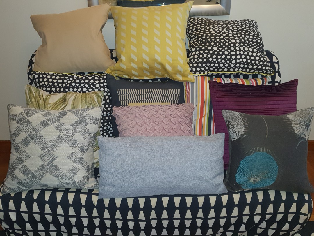 envogue pillows marshalls