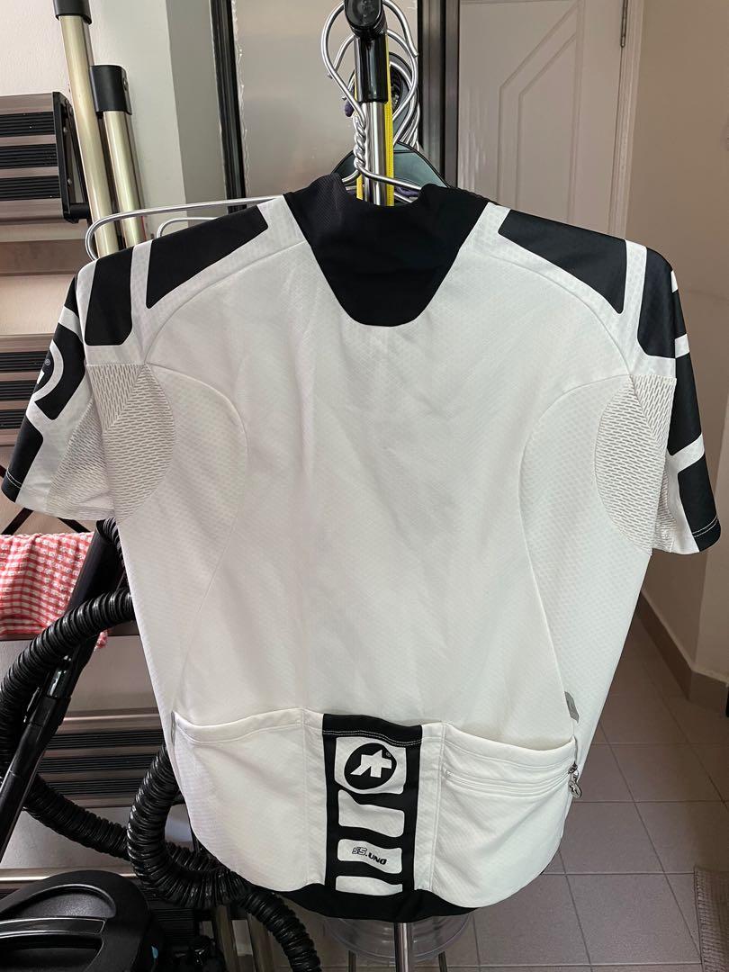 assos s5