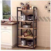 Baker Layered Kitchen Rack SALE (Category: Bakeware) located in Manila. Submitted by affordshopz (Listing ID 1090987608, Image 1). Description: ✔️wood & metal material ✔️1color available ✔️size-140X40cm 𝕄𝕠𝕣𝕖 𝕒𝕗𝕗𝕠𝕣𝕕𝕒𝕓𝕝𝕖 𝕒𝕟𝕕 𝕢𝕦𝕒𝕝𝕚𝕥𝕪 𝕚𝕥𝕖𝕞𝕤? 𝑽𝒊𝒔𝒊𝒕 𝒂𝒇𝒇𝒐𝒓𝒅𝒔𝒉𝒐𝒑𝒛 𝐍𝐎𝐖 𝑊𝒆 𝒐𝒇𝒇𝒆𝒓 𝑪𝑶𝑫 𝒂𝒏𝒅 1 𝒅𝒂𝒚 𝒅𝒆𝒍𝒊𝒗𝒆𝒓𝒚! 𝐶𝑜𝑛𝑡𝑎𝑐𝑡 𝑢𝑠: 09213129595 🇭 🇦 🇵 🇵 🇾 🇸 🇭 🇴 🇵 🇵 🇮 🇳 🇬 🇼 🇮 🇹 🇭 �