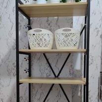 Baker Layered Kitchen Rack SALE (Category: Bakeware) located in Manila. Submitted by affordshopz (Listing ID 1090987608, Image 2). Description: ✔️wood & metal material ✔️1color available ✔️size-140X40cm 𝕄𝕠𝕣𝕖 𝕒𝕗𝕗𝕠𝕣𝕕𝕒𝕓𝕝𝕖 𝕒𝕟𝕕 𝕢𝕦𝕒𝕝𝕚𝕥𝕪 𝕚𝕥𝕖𝕞𝕤? 𝑽𝒊𝒔𝒊𝒕 𝒂𝒇𝒇𝒐𝒓𝒅𝒔𝒉𝒐𝒑𝒛 𝐍𝐎𝐖 𝑊𝒆 𝒐𝒇𝒇𝒆𝒓 𝑪𝑶𝑫 𝒂𝒏𝒅 1 𝒅𝒂𝒚 𝒅𝒆𝒍𝒊𝒗𝒆𝒓𝒚! 𝐶𝑜𝑛𝑡𝑎𝑐𝑡 𝑢𝑠: 09213129595 🇭 🇦 🇵 🇵 🇾 🇸 🇭 🇴 🇵 🇵 🇮 🇳 🇬 🇼 🇮 🇹 🇭 �