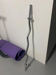 barbell