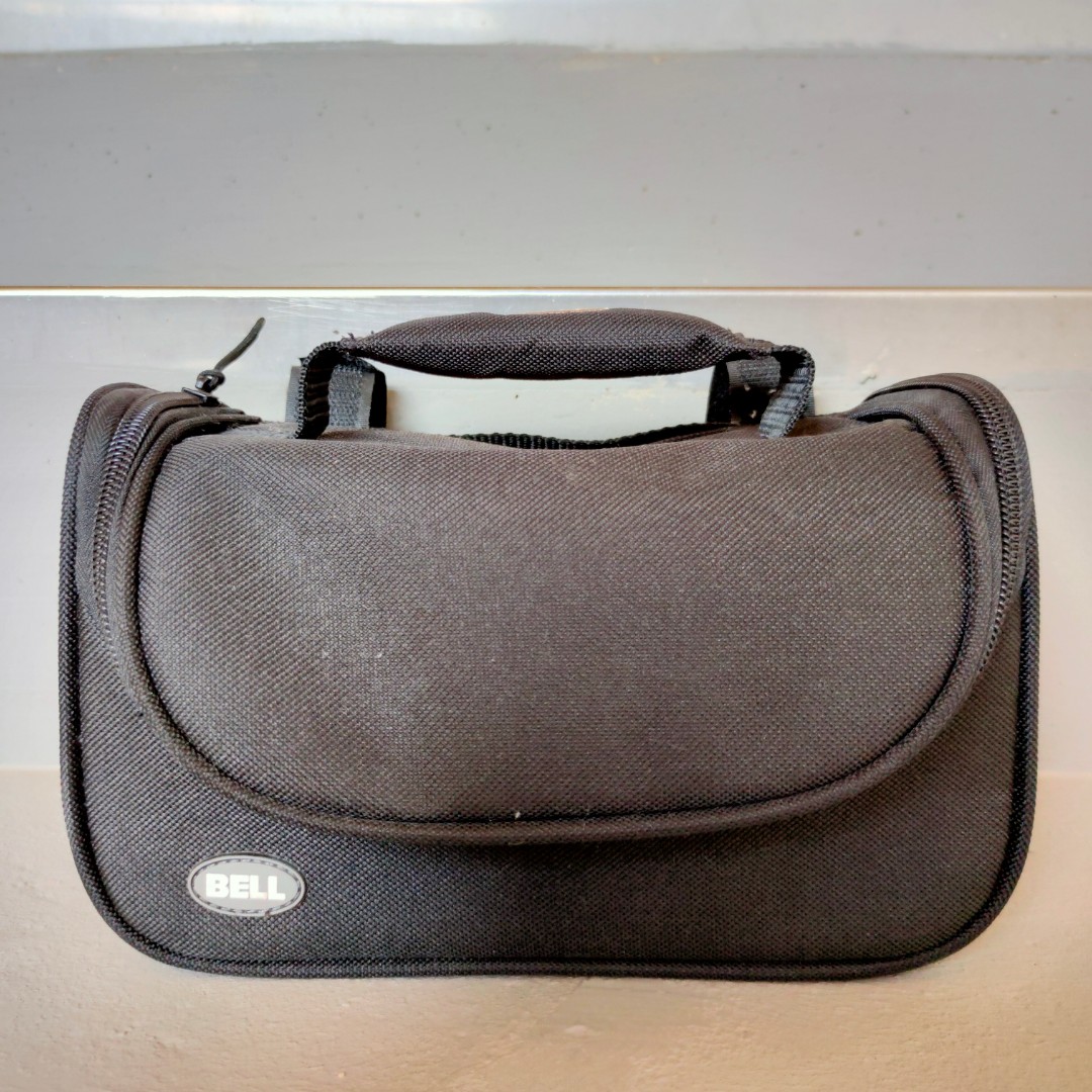 Bell bike 2025 handlebar bag