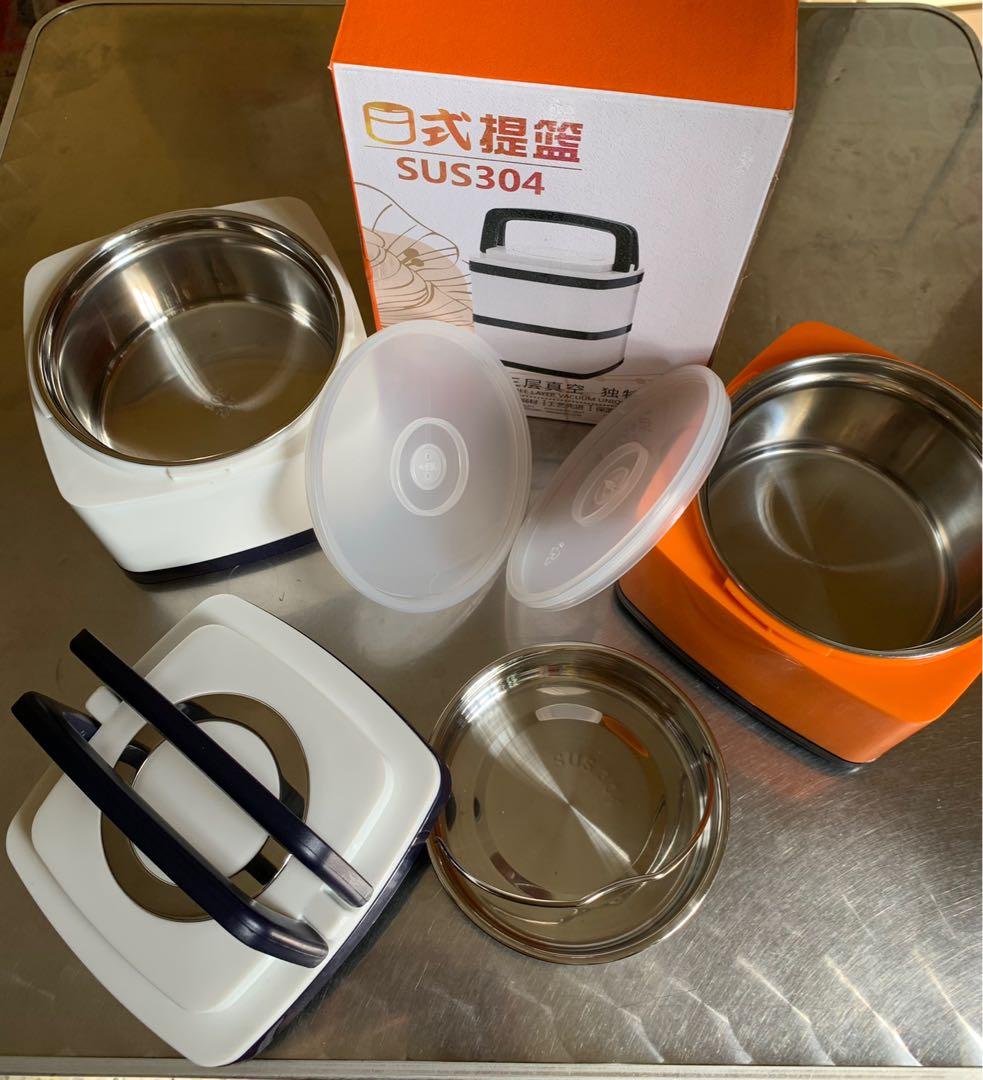 Bento box carrier, TV & Home Appliances, Kitchen Appliances, Other