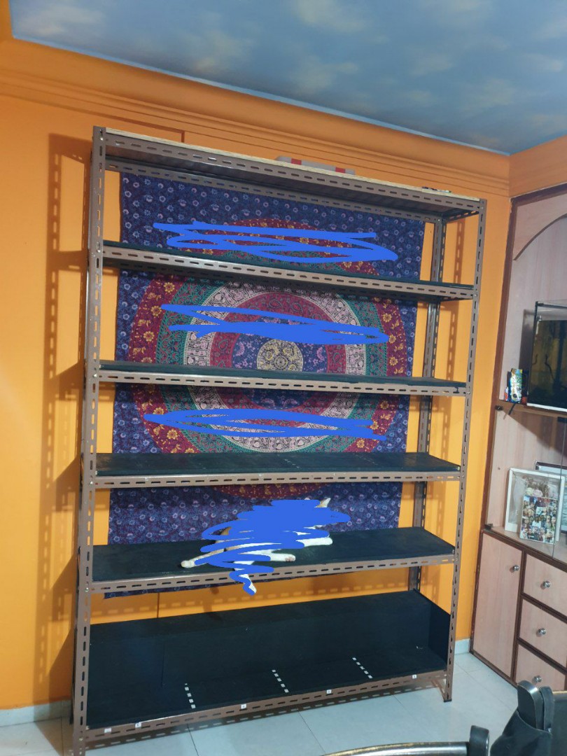 Betta Rack, Pet Supplies, Homes & Other Pet Accessories on Carousell