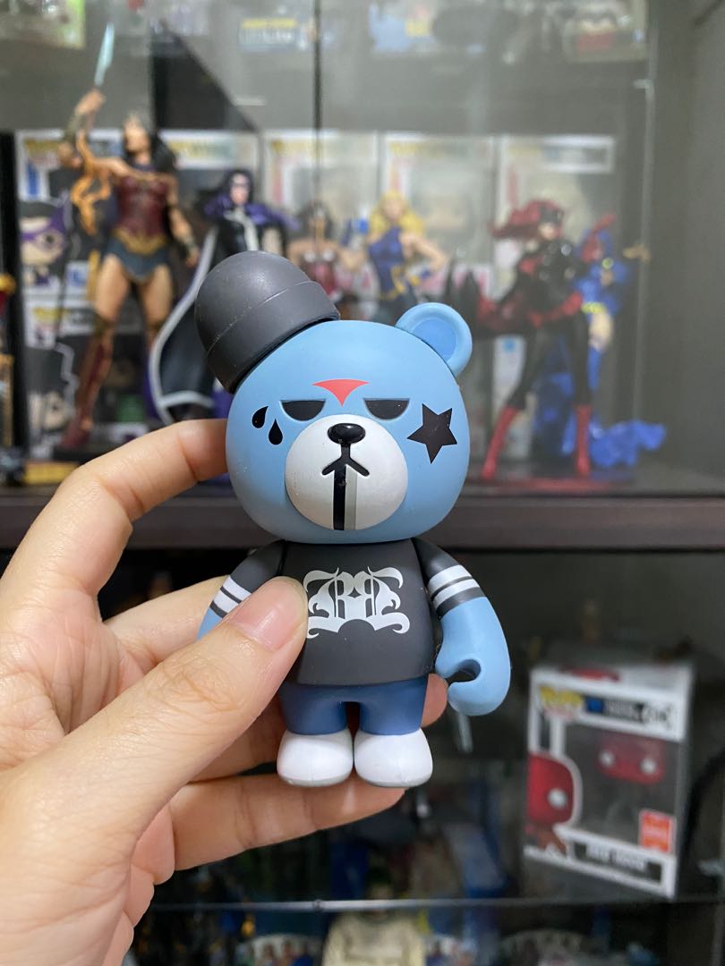 KRUNK×BIGBANG - ミュージシャン