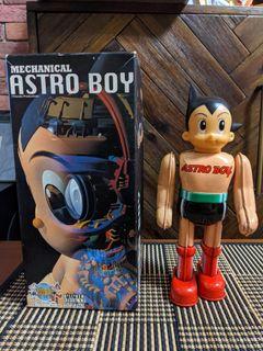 Billiken Shokai Mechanical Astro Boy 100th Anniversary