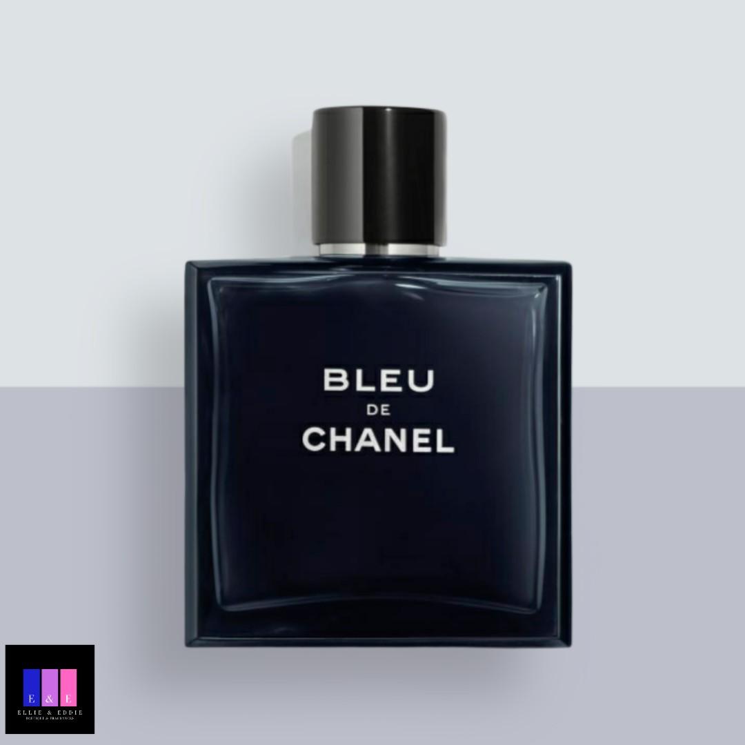Bleu de chanel parfum 100ml clearance