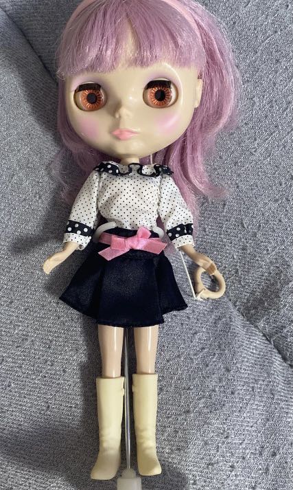 Blythe - Simply Lilac, Hobbies & Toys, Toys & Games on Carousell