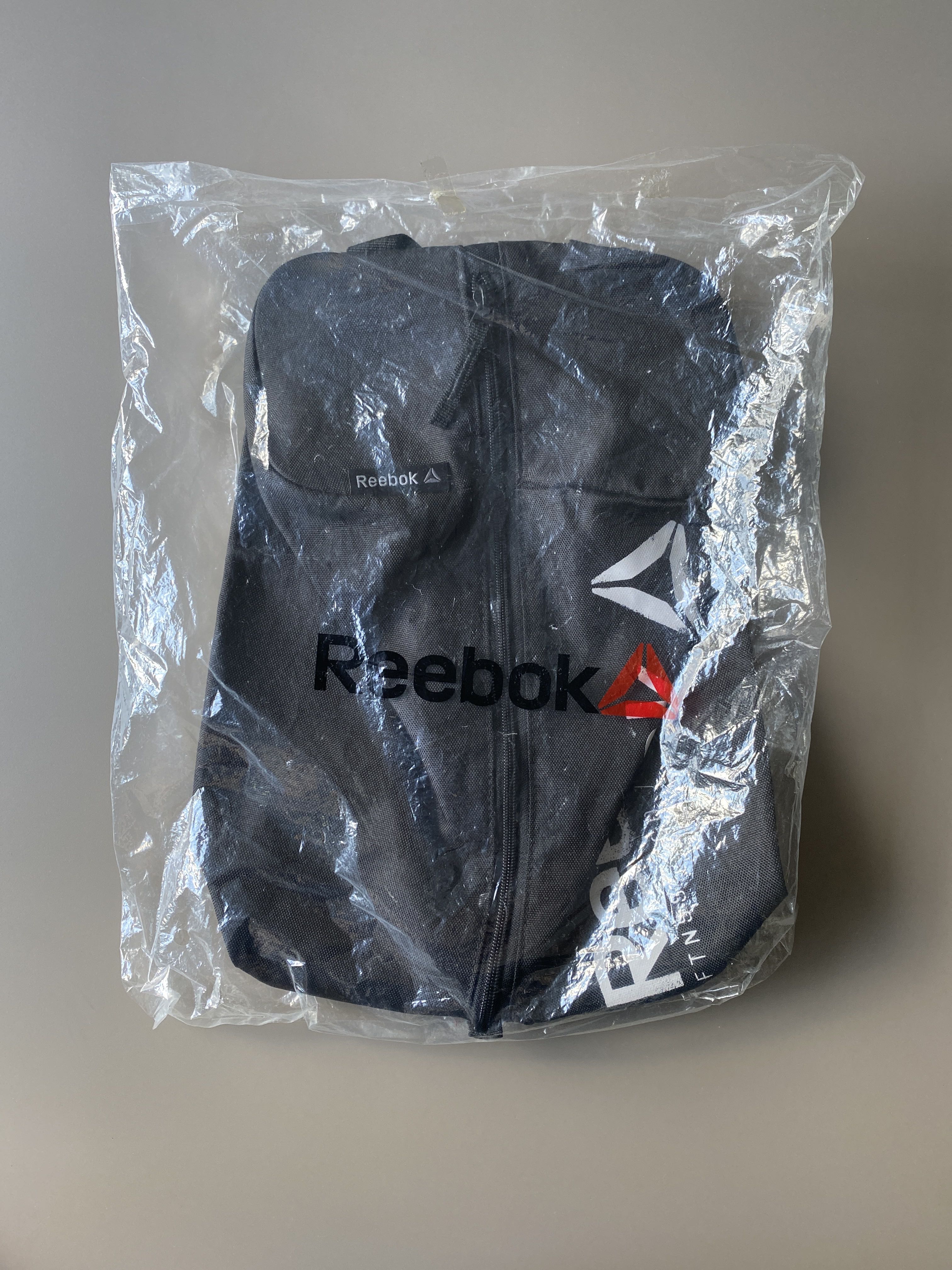BN Reebok Bag, Sports Equipment, Sports and Supplies on Carousell