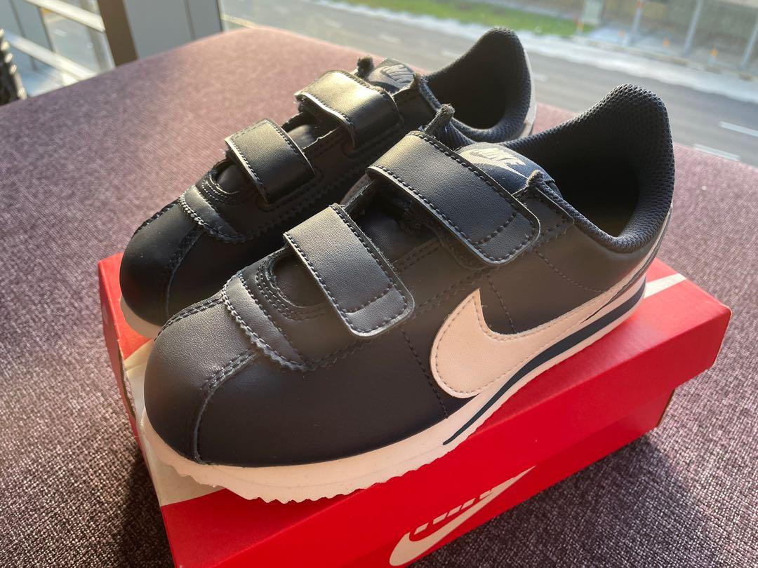 BNIB - Nike Cortez Basic SL (PSV 