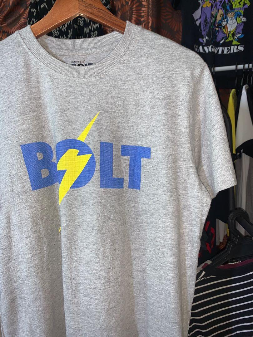 Bolt deals t shirt