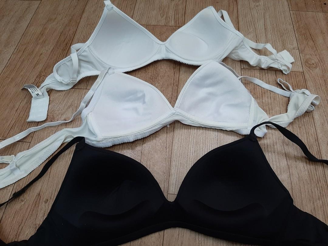 Bra size 32a/30a, Women's Fashion, Tops, Blouses on Carousell