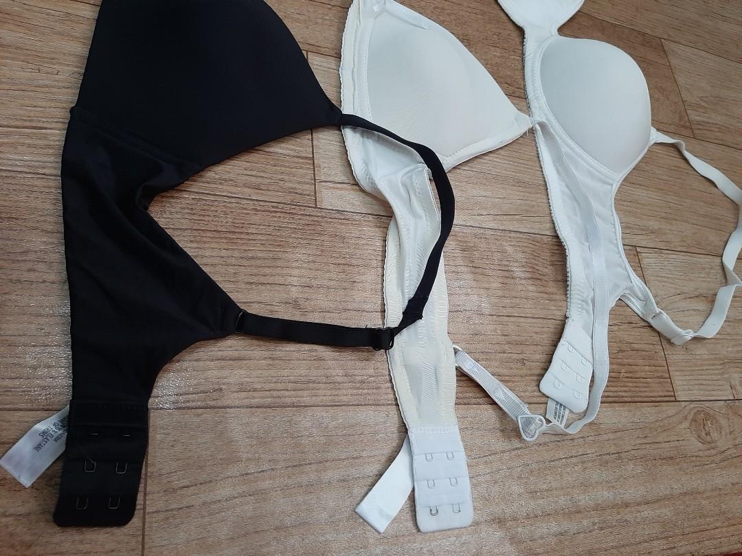 Bra size 32a/30a, Women's Fashion, Tops, Blouses on Carousell