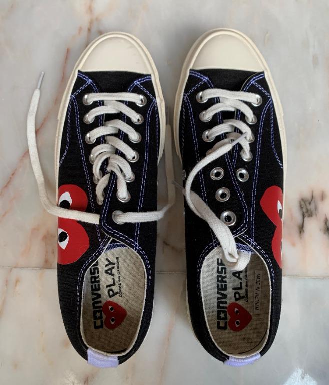 Heart brand converse online