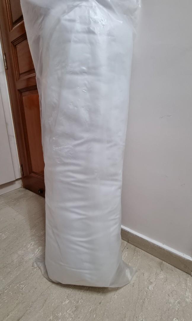 Brand new Bolster Or Dakimakura make do bolster, Furniture & Home
