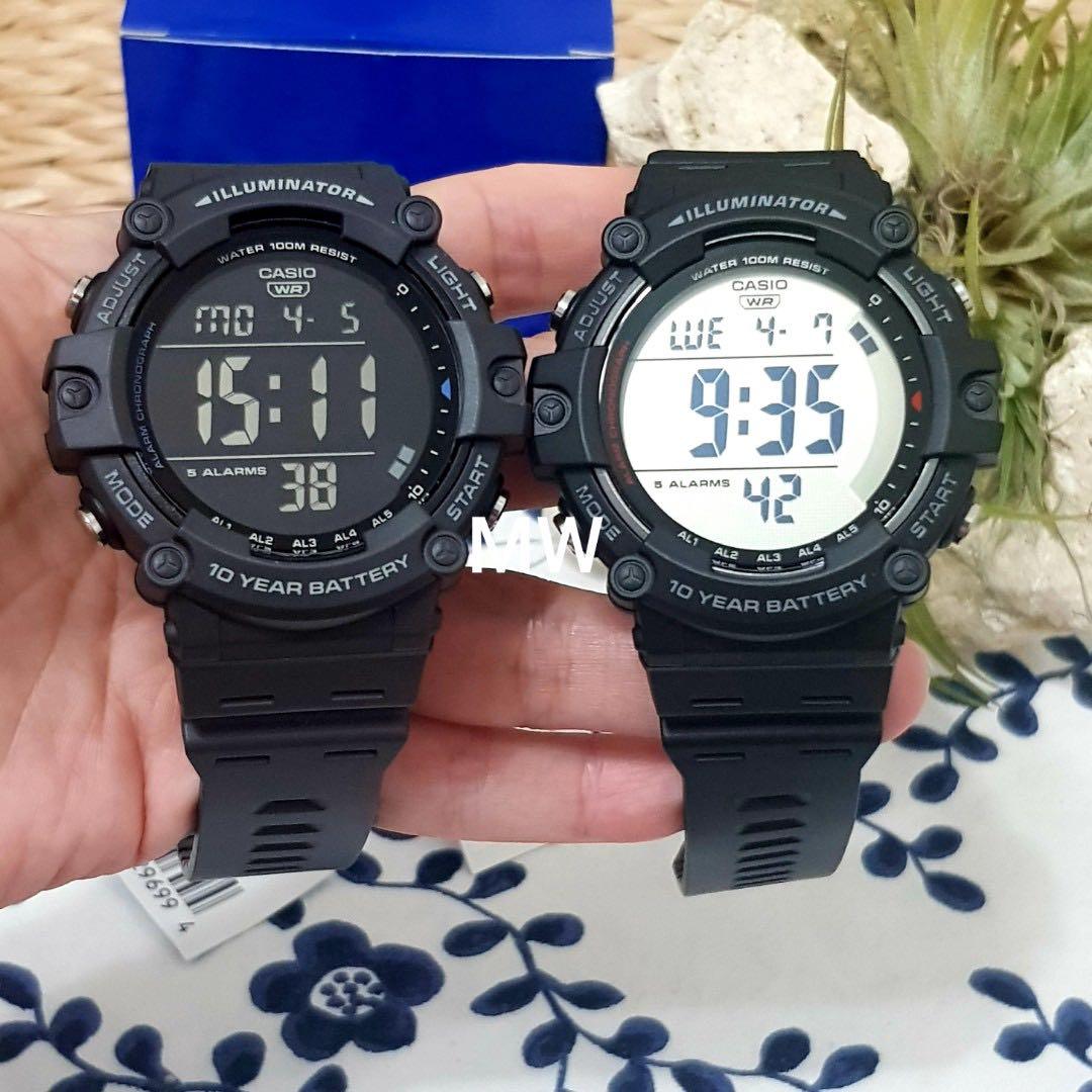Ae1500 casio clearance