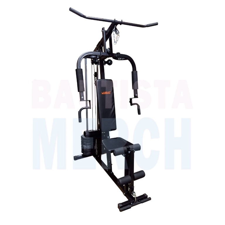 LiveUp Sports Home Gym Equipment 20 Ways Workout Sports Equipment