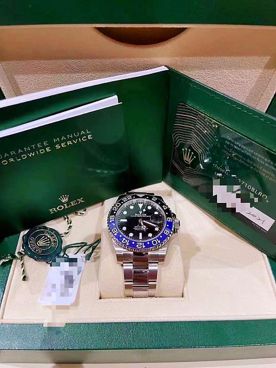 Gmt oyster cheap bracelet