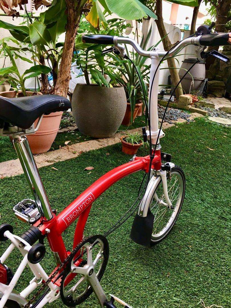 H3l brompton 2024