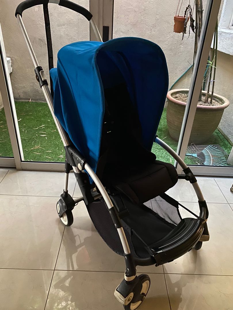 Bugaboo bee classic outlet
