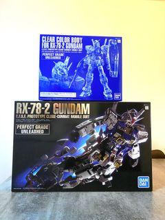𝙐𝙍𝙂𝙀𝙉𝙏 𝗣𝗿𝗲 𝗼𝗿𝗱𝗲𝗿 Bandai Pg Perfect Grade Unleashed 1 60 Scale Plastic Model Kit Rx 78 2 Gundam Hobbies Toys Toys Games On Carousell 𝙐𝙍𝙂𝙀𝙉𝙏 𝗣𝗿𝗲 𝗼𝗿𝗱𝗲𝗿 Bandai Pg Perfect Grade Unleashed 1 60 Scale Plastic Model Kit Rx 78 2 Gundam Hobbies Toys Toys Games On Carousell