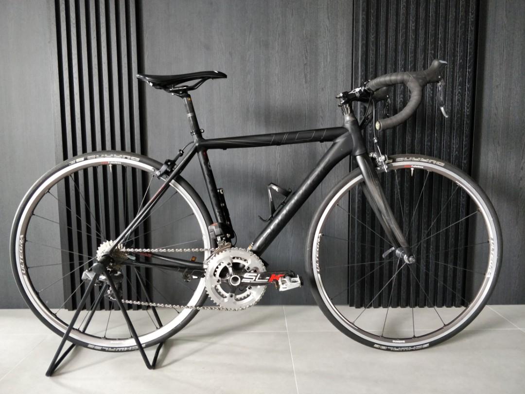 Cannondale caad cheap di2