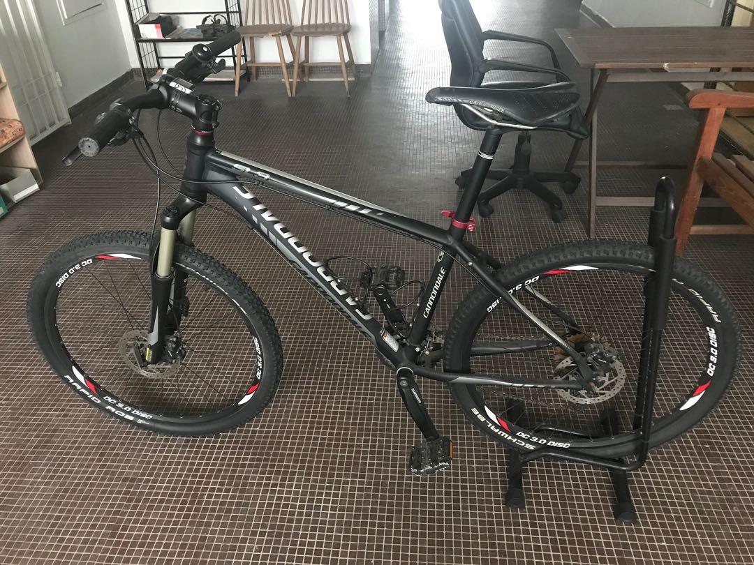 cannondale sl3