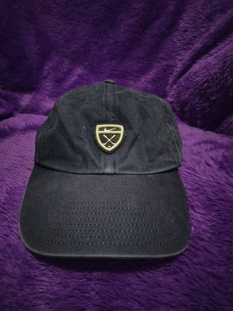 cap nike golf