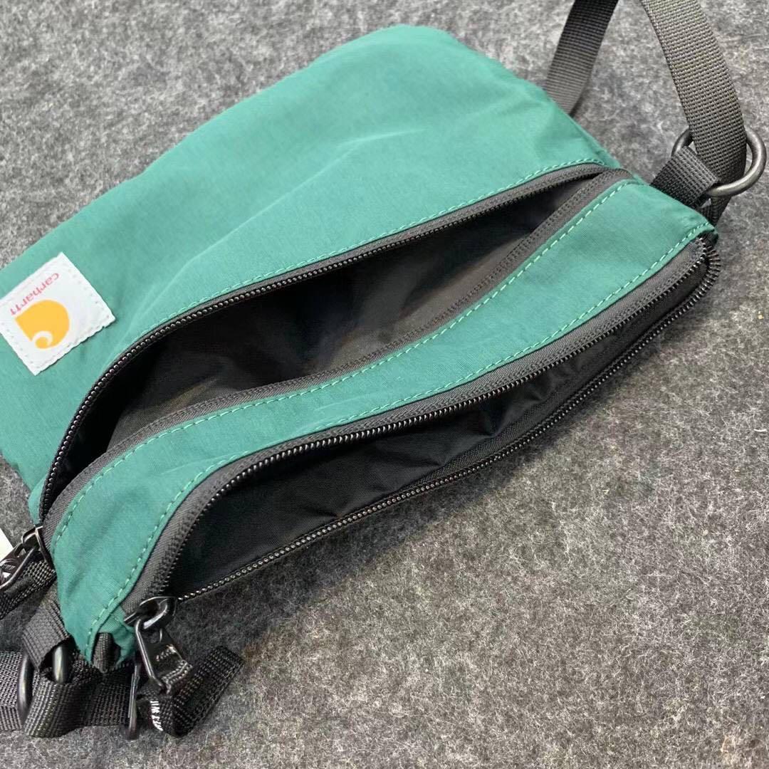 ‼️CARHARTT WIP JACOB BAG‼️(Preorder), Men's Fashion, Bags, Sling Bags