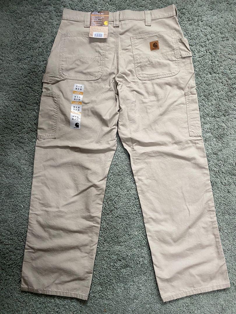 Carhartt workwear pants clearance