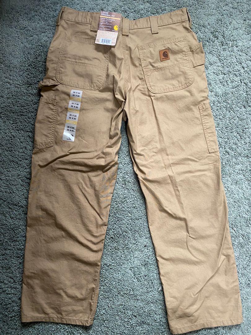 Carhartt workwear trousers Clearance