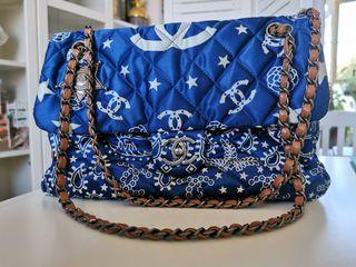 Chain bag