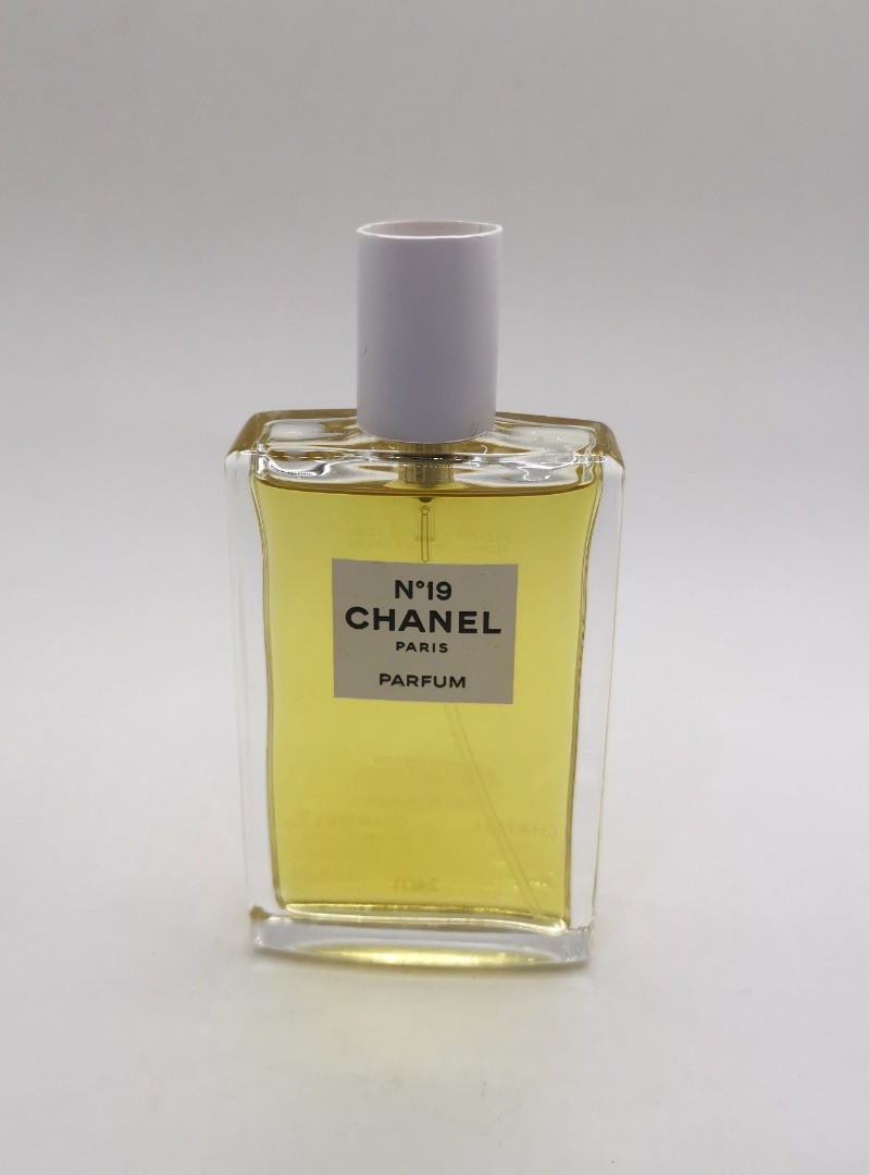 chanel no 19 35ml