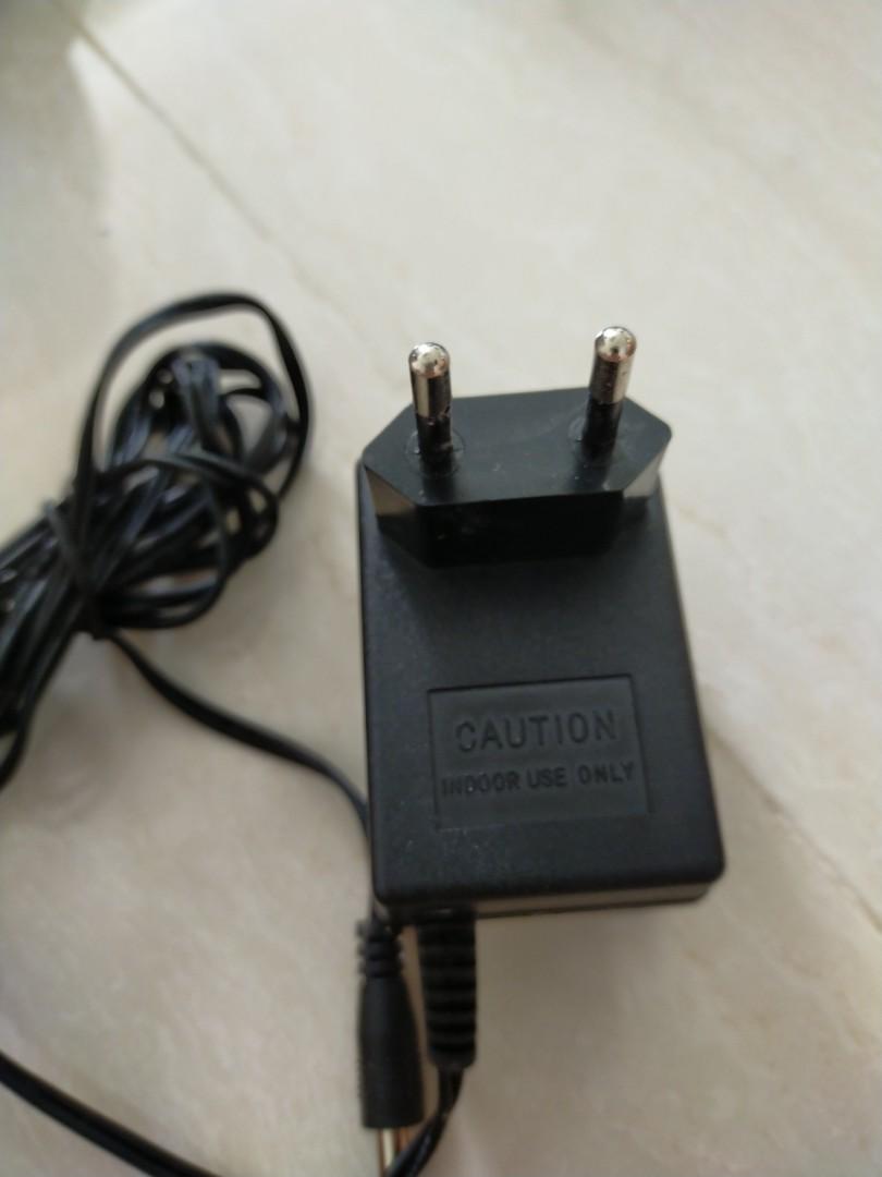 Charger for ikea drill on sale