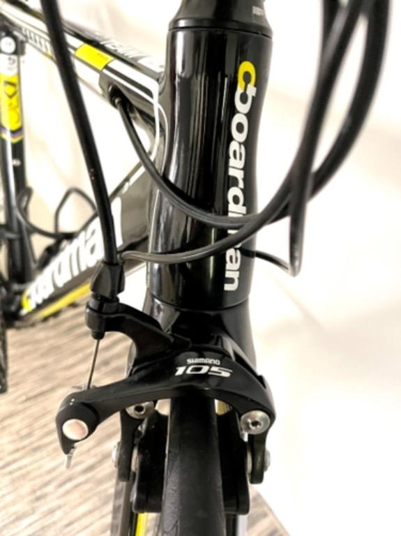 Chris boardman sales road bike