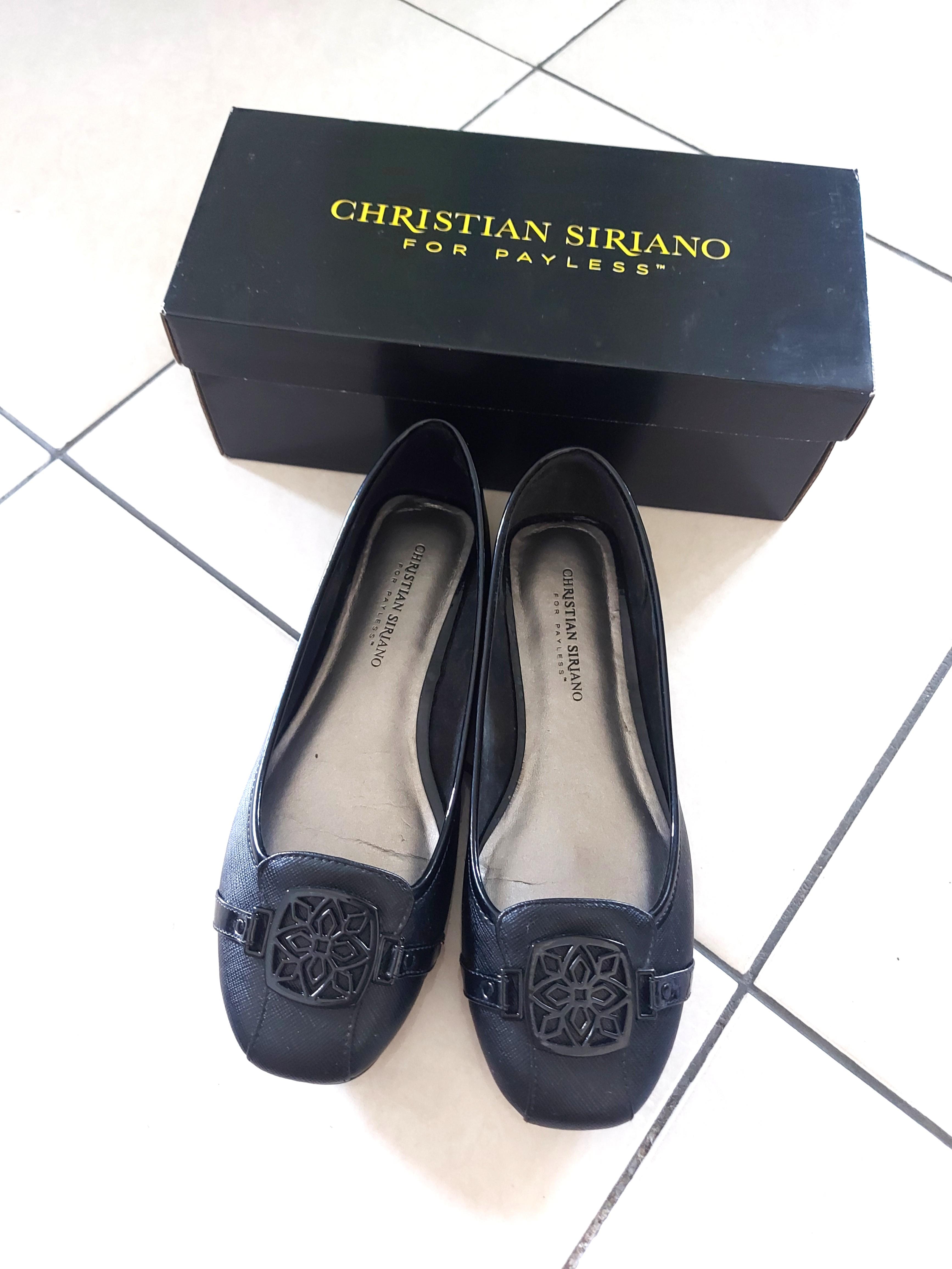 Christian siriano hotsell for payless flats