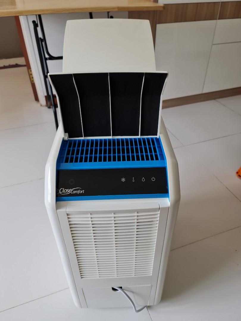 Close Comfort Personal Air Conditioner, TV & Home Appliances, Air Conditioners & Heating on
