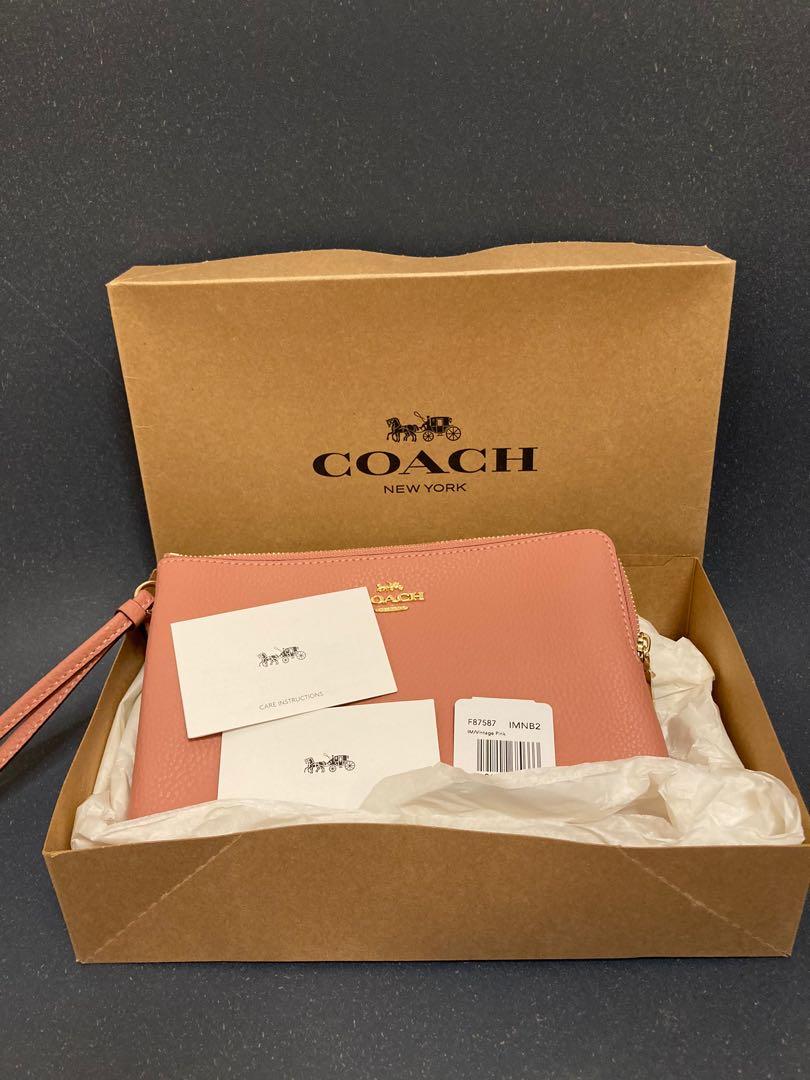 Coach 87587 deals
