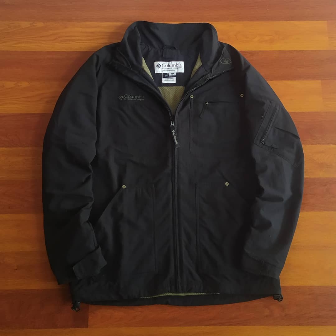 Columbia jacket xl Clearance