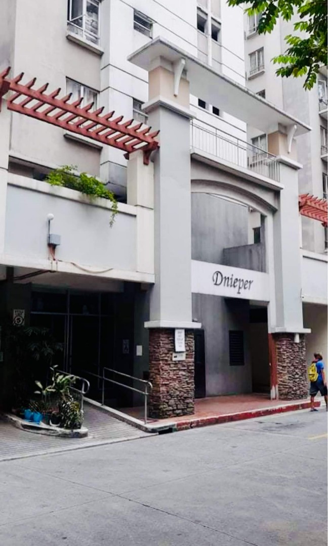 Manila Rivercity Residences Condo FOR RENT ( occupied ), Property