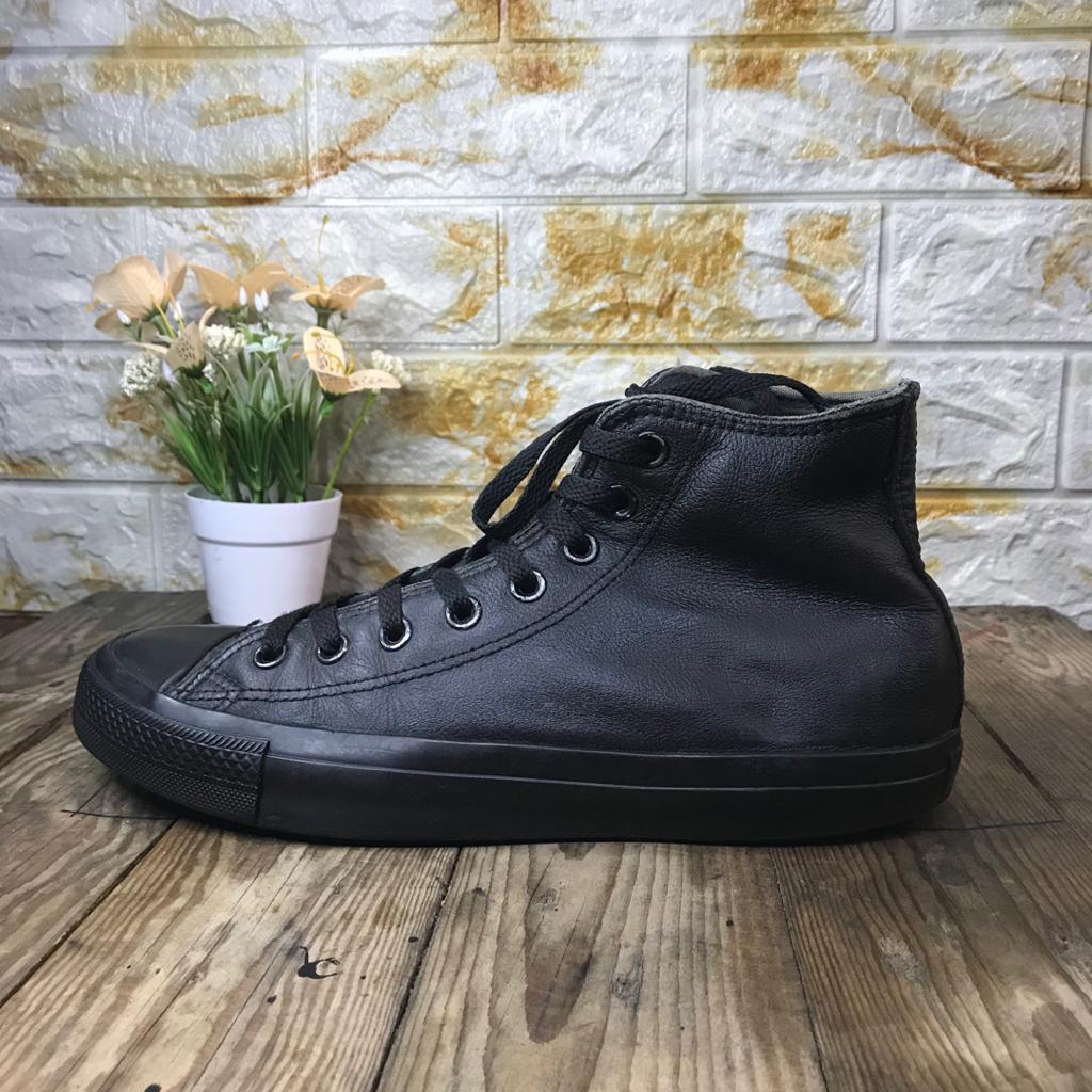 Converse kulit online