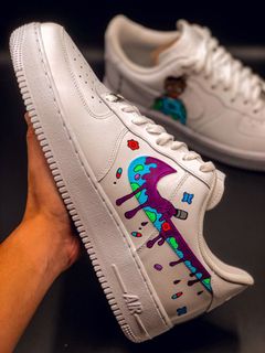 Customize your on sale own af1