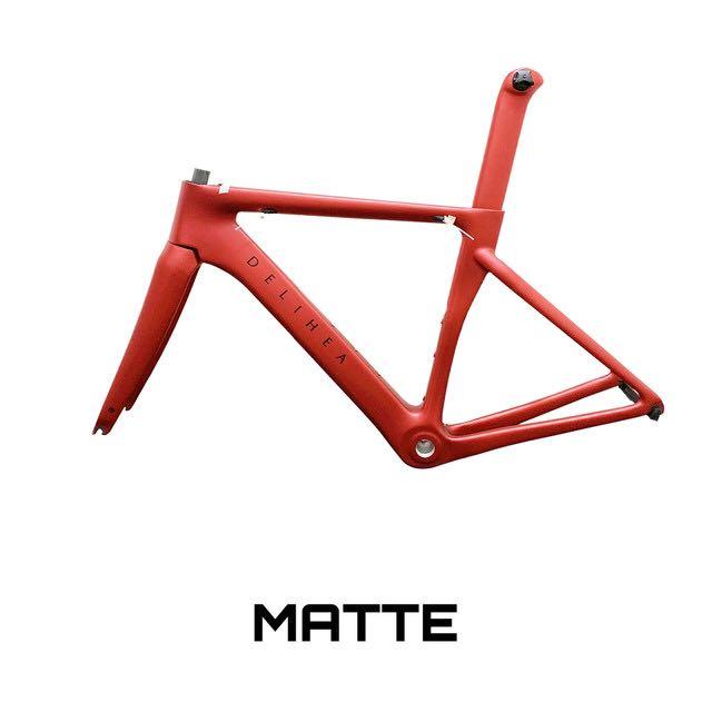 Delihea frame best sale review
