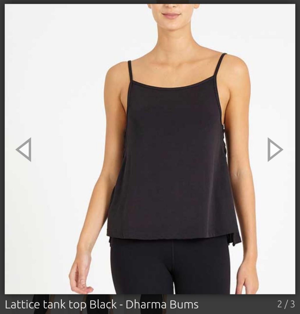 Dharma bums activewear uk online