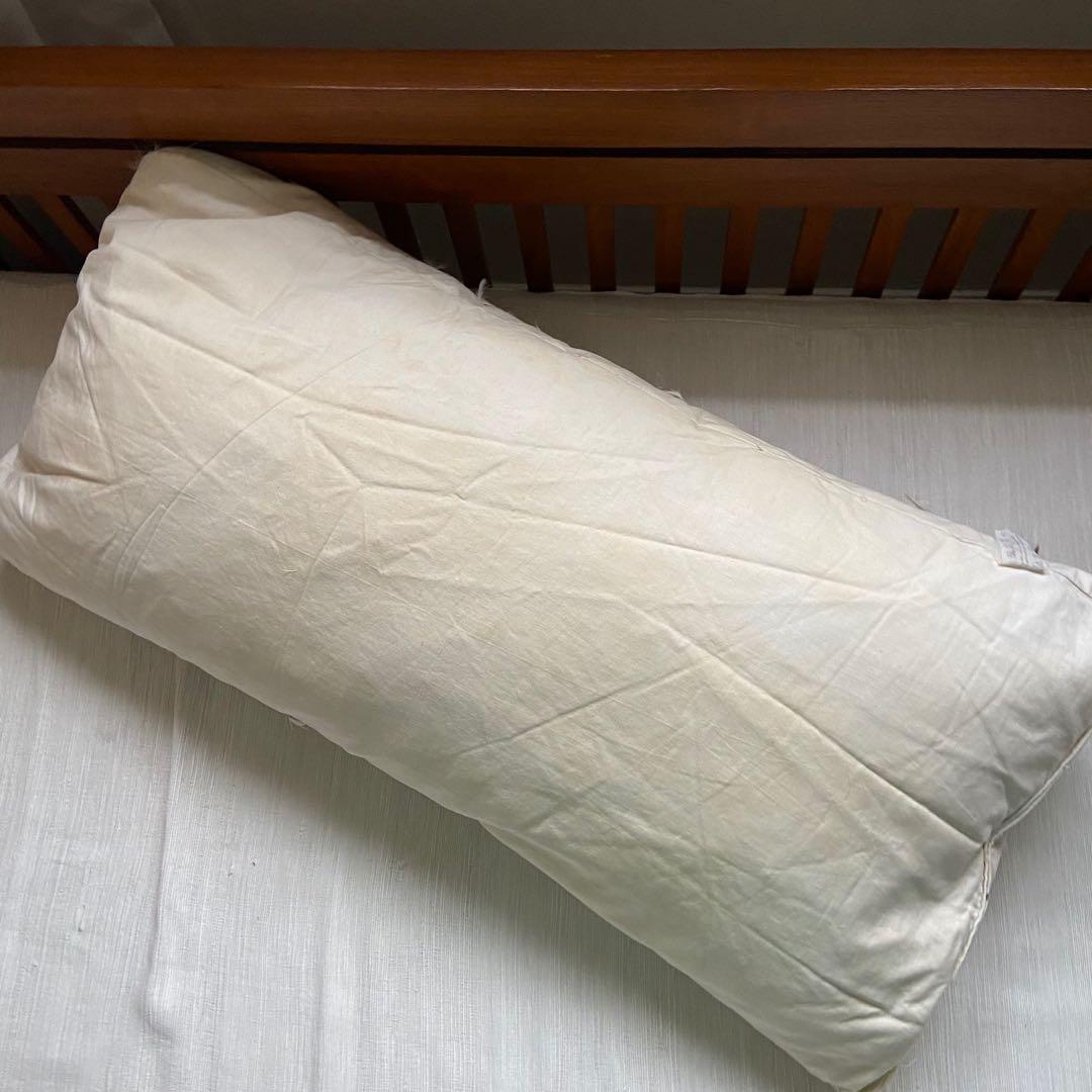 ikea feather cushion inserts