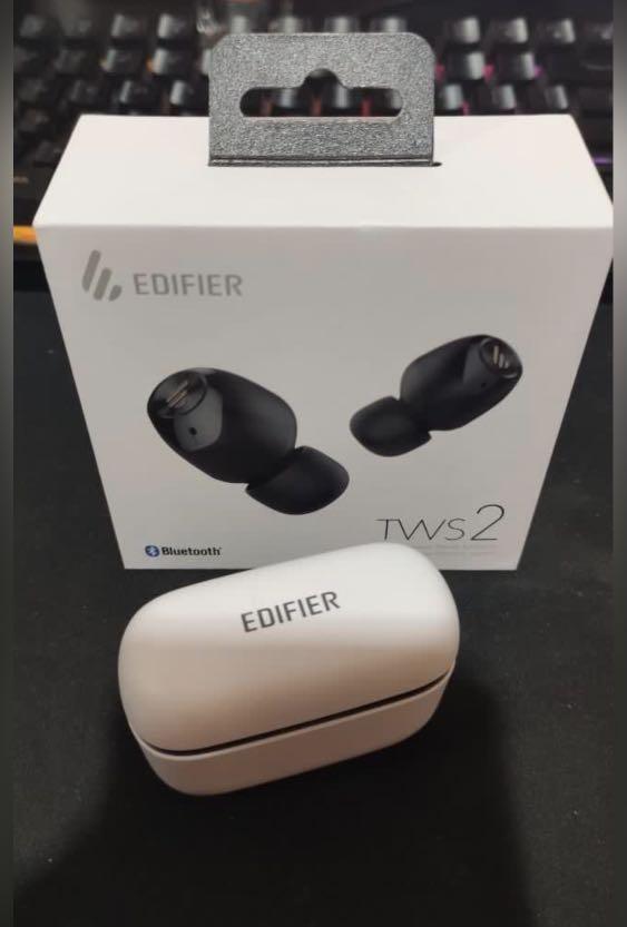 Edifier tws2 hotsell